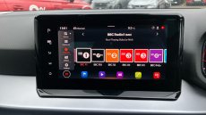 SEAT Arona 1.0 TSI 110 FR 5dr DSG Petrol Hatchback